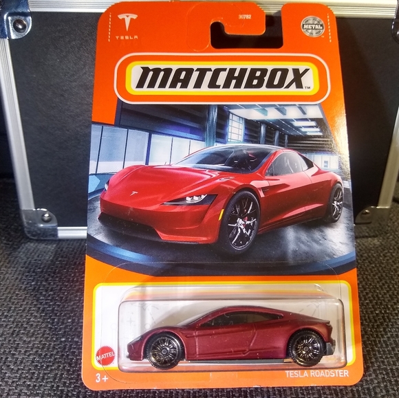 Matchbox - Picture 1 of 1